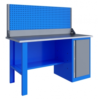 Верстак слесарный TNC 161.17.3-1 в Краснодаре