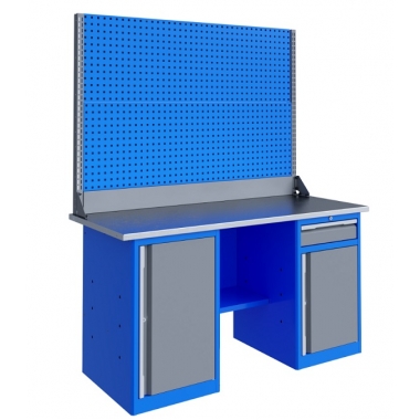 Верстак слесарный TNC 161.78.1-2 в Краснодаре