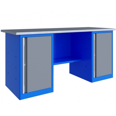 Верстак слесарный TNC 181.77.2 в Краснодаре