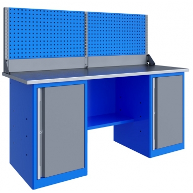 Верстак слесарный TNC 201.77.3-1 в Краснодаре