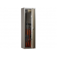 Оружейный сейф VALBERG ИРБИС 5EL