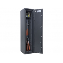 Оружейный сейф ASG/WS3 EL