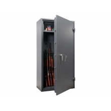 Оружейный сейф ASG/COMBI