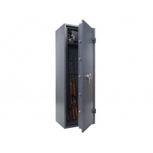 Оружейный сейф ASG/WS8 EL