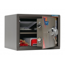 Сейф VALBERG ASM 25 CL