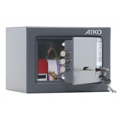 Сейф AIKO T-140 KL в Краснодаре