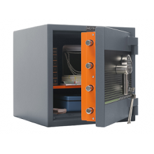 Сейф взломостойкий MDTB FORT M 50 EK 3 класс