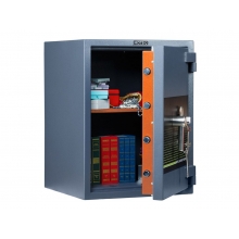 Сейф взломостойкий MDTB BASTION M 67 2К 2 класс