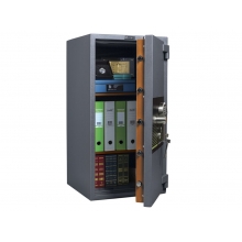 Сейф взломостойкий MDTB BASTION M 99 EK 2 класс