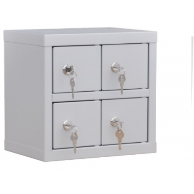 Шкаф для хранения мобильных телефонов ШМ-4 в Краснодаре