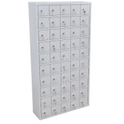 Шкаф для хранения мобильных телефонов ШМ-50