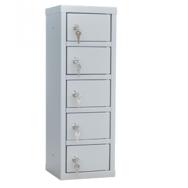 Шкаф для хранения мобильных телефонов ШСТ-5 в Краснодаре