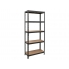 Металлический стеллаж SBL 200KD/120x40/5 в Краснодаре