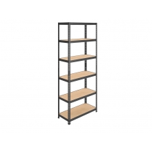 Металлический стеллаж SBL 220KD/120x40/6
