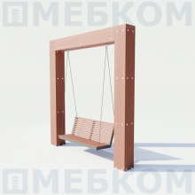 Качели "Олимпия"