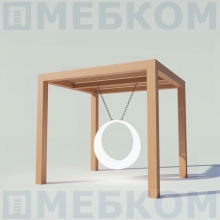 Качели "Ring"