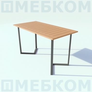 Стол Уличный   в Краснодаре