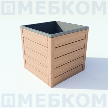 Вазон уличный для цветов 1 в Краснодаре