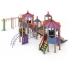Детский игровой комплекс КД-53	 в Краснодаре