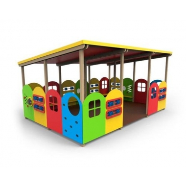 Веранда №13 в Краснодаре