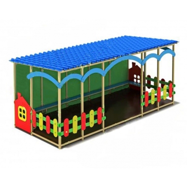 Веранда №16 в Краснодаре