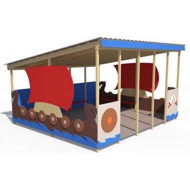 Веранда №17 в Краснодаре