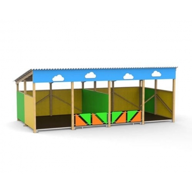 Веранда №19 в Краснодаре