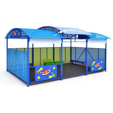 Веранда №30 в Краснодаре