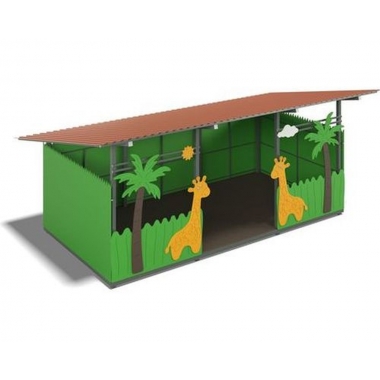 Веранда №8 в Краснодаре