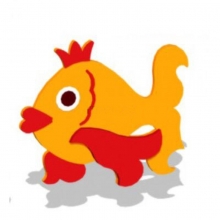 Рыбка