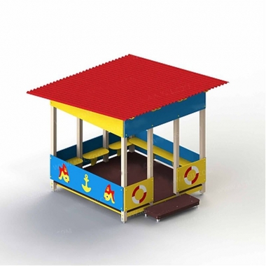 Домик ДБ-3 в Краснодаре