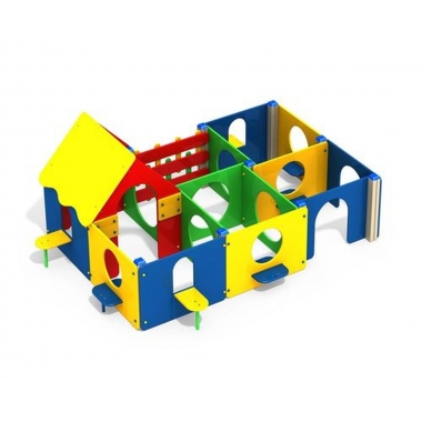 Лабиринт 2	 в Краснодаре