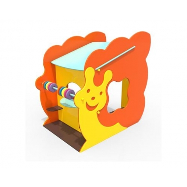 Домик "Улитка" в Краснодаре