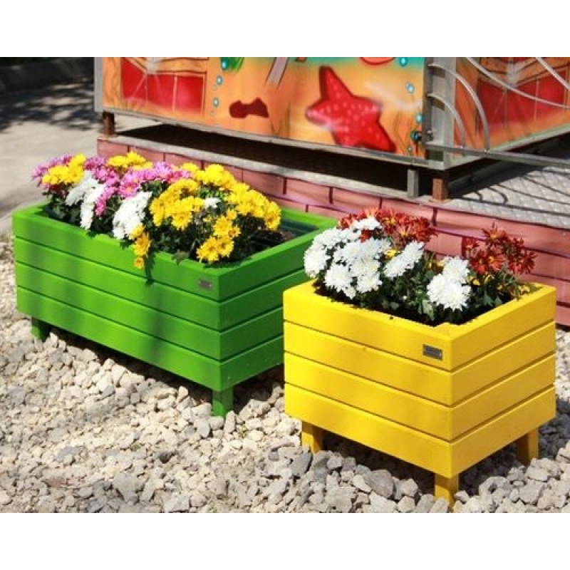 Цветочница отзывы. Вазон Max Planter-1121. Ящик для цветов деревянный. Уличные ящики для цветов. Деревянные вазоны для цветов.