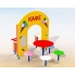Игровой модуль "Кафе" в Краснодаре