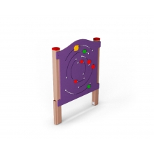 Игровая панель "Галактика"