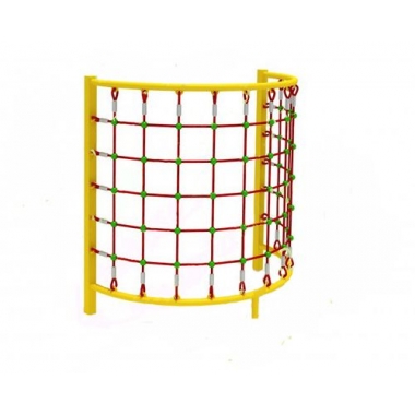 Игровая сетка №10 в Краснодаре