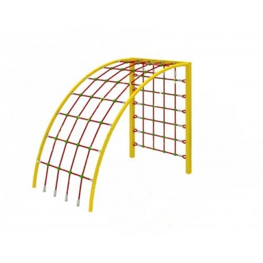 Игровая сетка №11 в Краснодаре