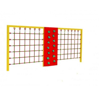 Игровая сетка №13 в Краснодаре