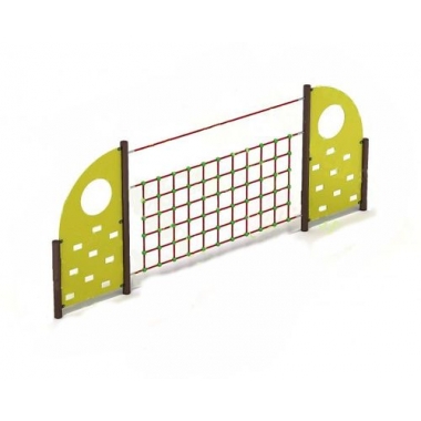 Игровая сетка №14 в Краснодаре