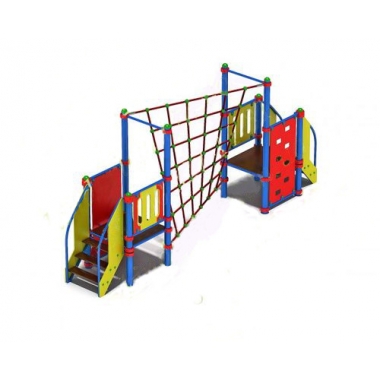 Игровая сетка №17 в Краснодаре