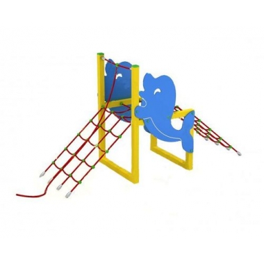 Игровая сетка №3 в Краснодаре