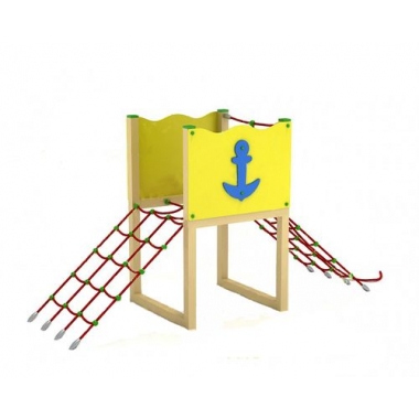 Игровая сетка №4 в Краснодаре