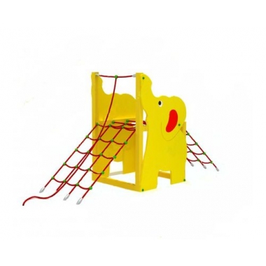 Игровая сетка №5 в Краснодаре