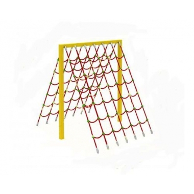 Игровая сетка №6 в Краснодаре