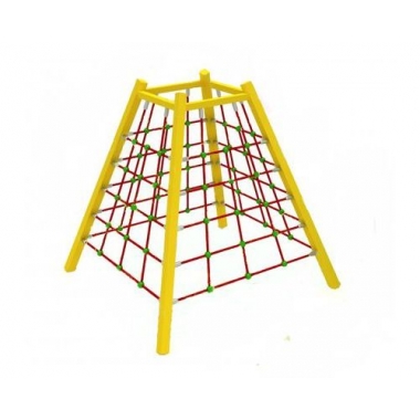 Игровая сетка №8 в Краснодаре