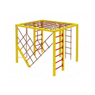 Игровая сетка №9 в Краснодаре