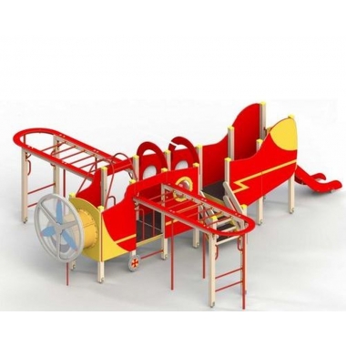 Техника "Самолет" в Краснодаре