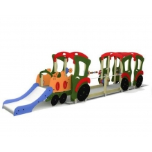Игровой элемент "Трактор-3"	