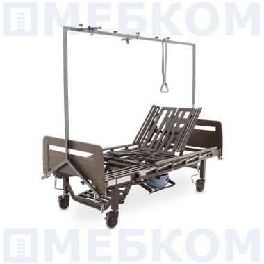 Дуга для подтягивания Med-Mos РП-01 в Краснодаре